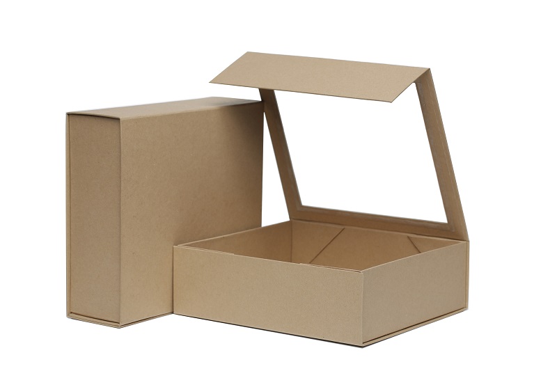 collapsible rigid boxes 3