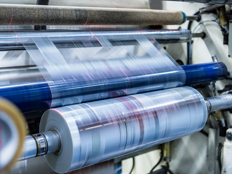 iso 12647 printing services