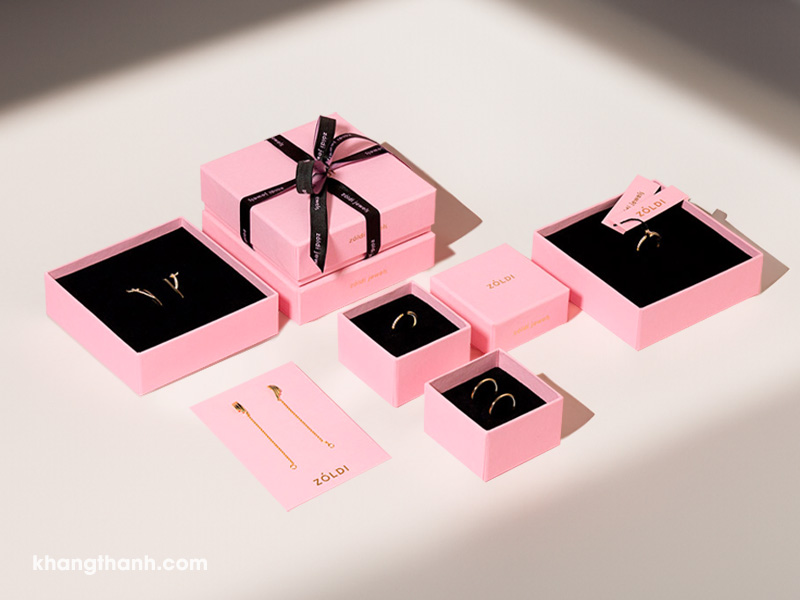 Jewelry-presentation-boxes