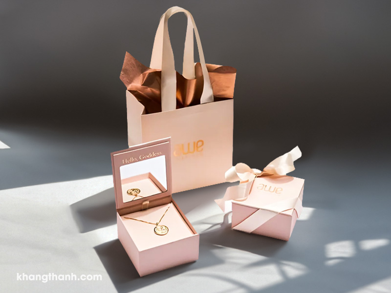 Jewelry-presentation-boxes