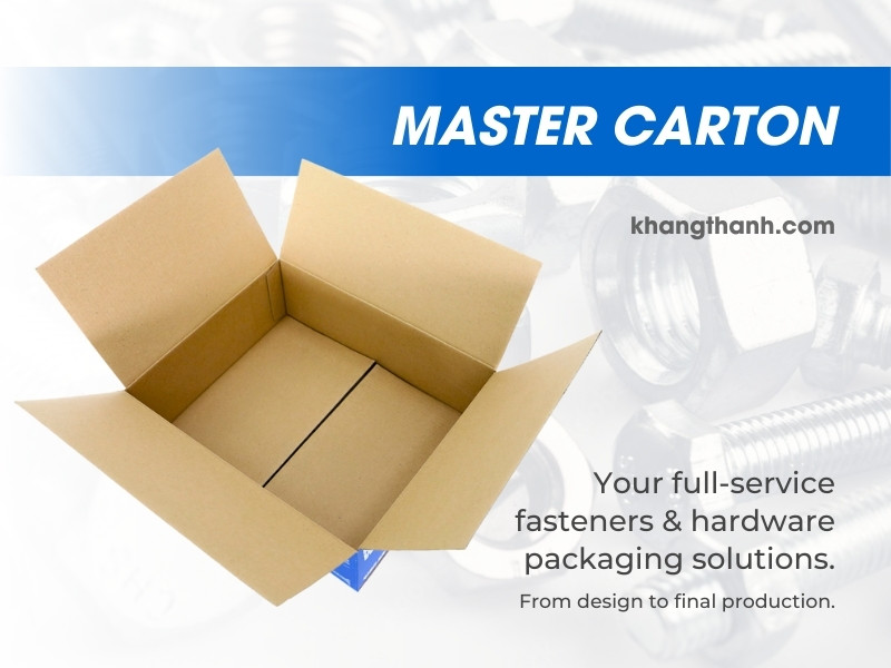 Khang Thanh fastener box