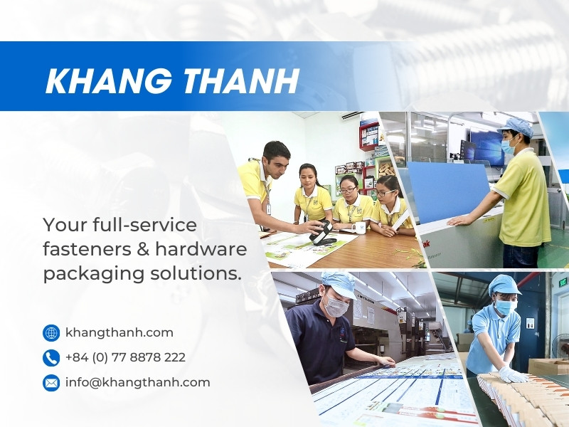 Khang Thanh fastener box
