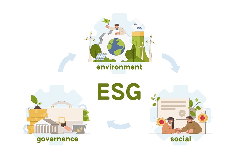 ESG standard