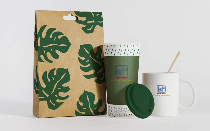 Khang Thanh paper packaging