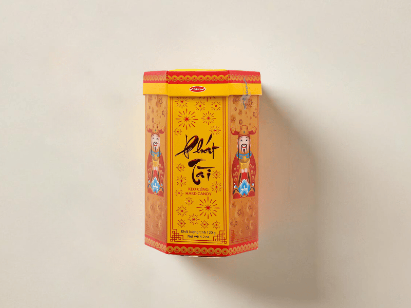 bao bì giấy