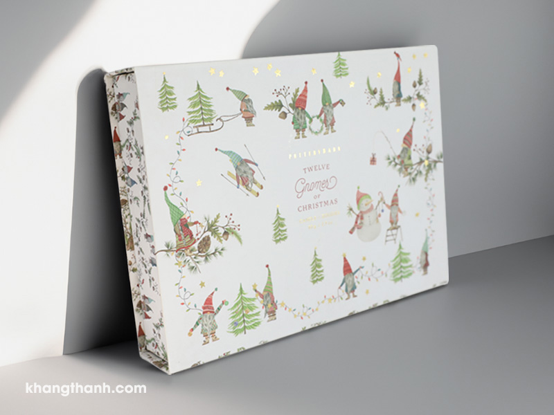 Christmas gift boxes