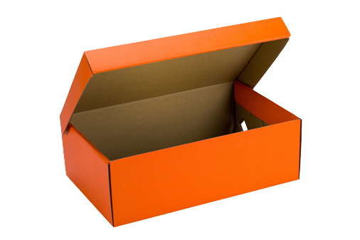 Khang Thanh cardboard shoes boxes
