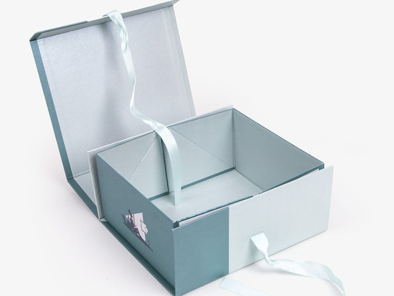 collapsible-rigid-box