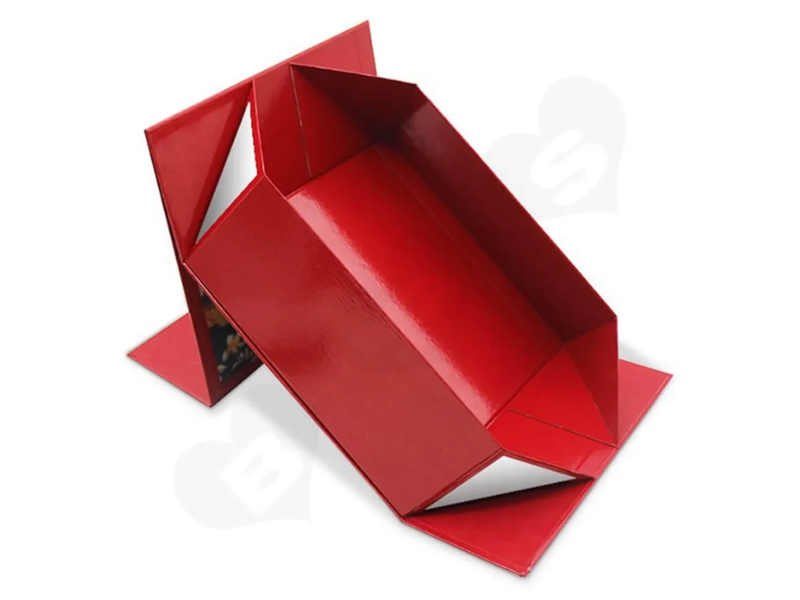 collapsible-rigid-box