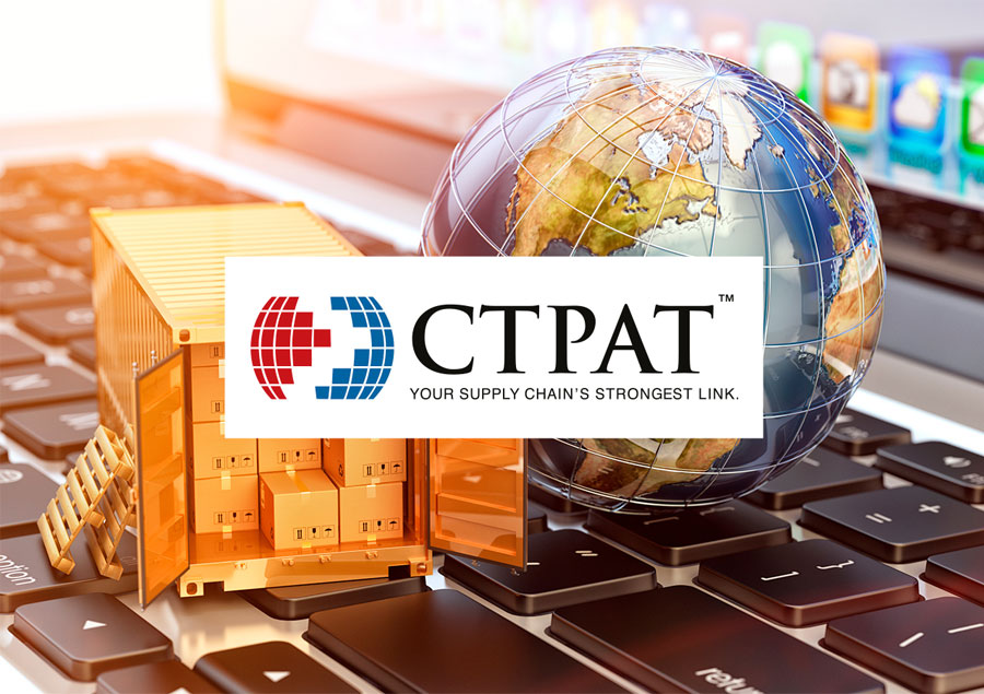 C-TPAT standard company