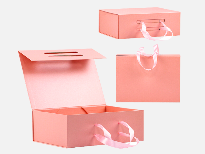 collapsible rigid boxes 2