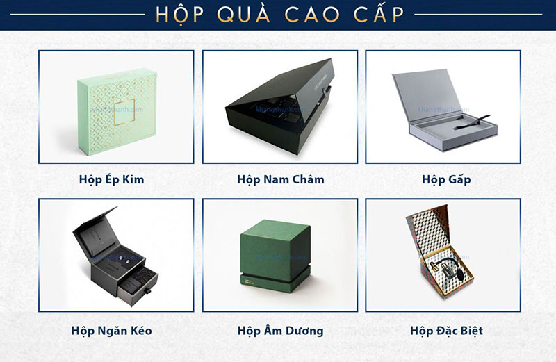 hop qua tang cao cap Khang Thanh