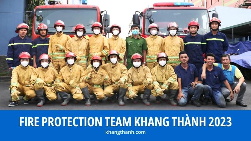 Khang Thanh Company