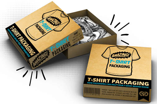 Khang Thanh packaging