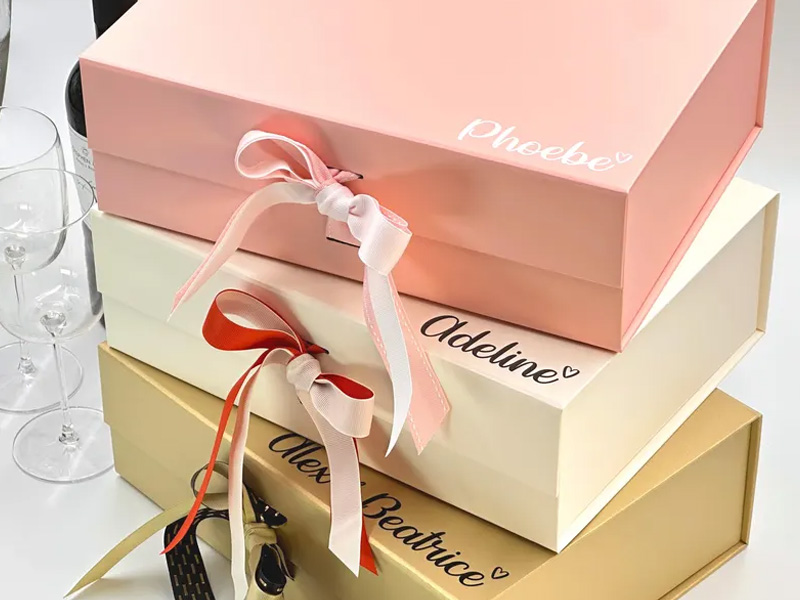 large gift boxes for presents