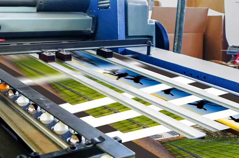 vietnam printing