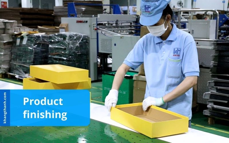 packaging company
