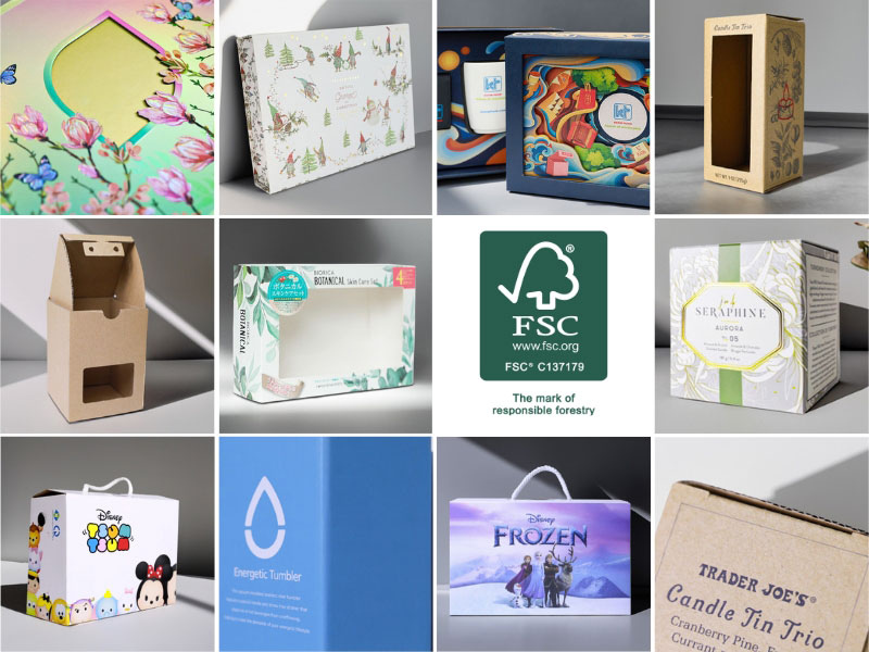 packaging-manufacturers