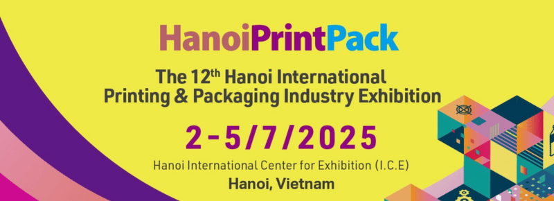 Packaging printing industry exhibition