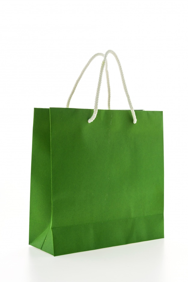 Khang Thanh paper bags