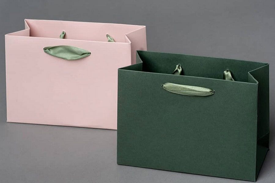 Ultimate benefits of Paper Bag Packaging | by Print Cosmo | Medium