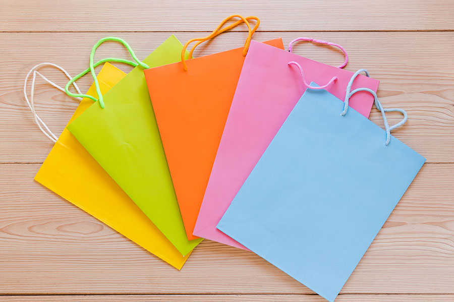 What Are the Top 4 Advantages of Using A Paper Bag?