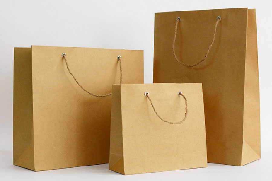 paper bag company
