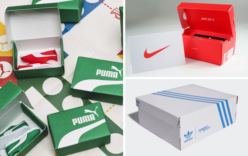 paper shoes box 1