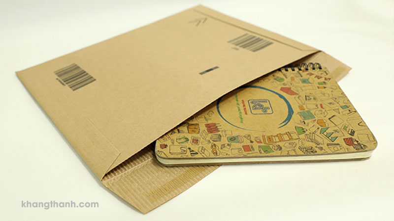 paper padded mailer