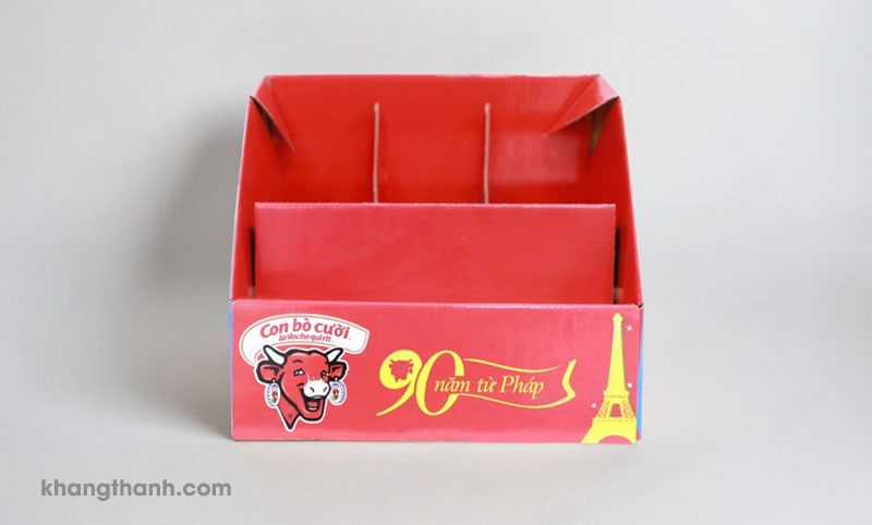 paper box packaging