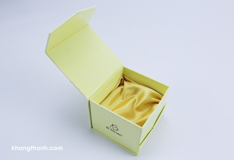 paper box packaging