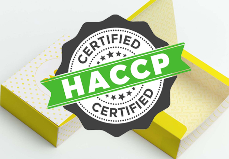 Benefits Of Using HACCP Standard In Packaging Products