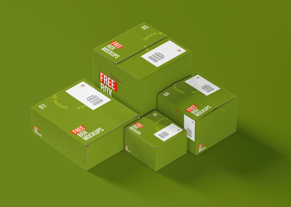 Khang Thanh paper packaging
