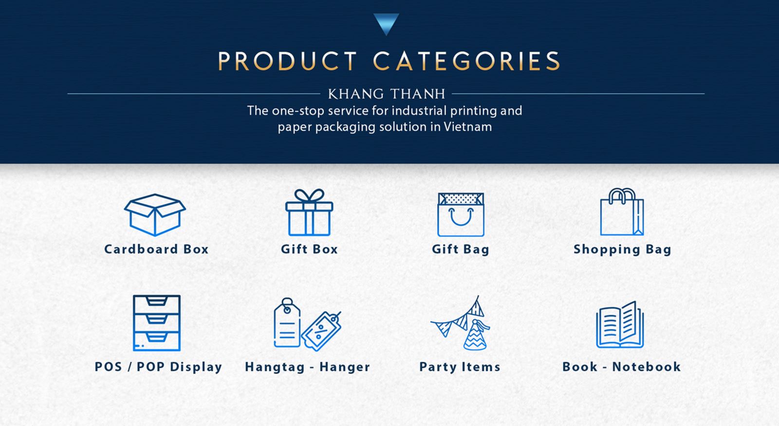 vietnam packaging company