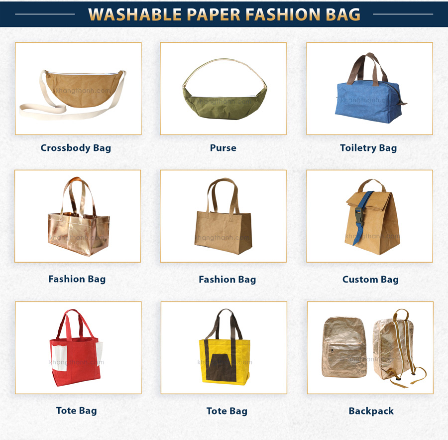 Washable paper planter bags - The perfect eco-friendly solution