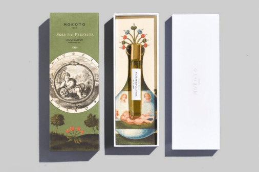 10 Renowned fragrance brands with impressive perfume packaging boxes