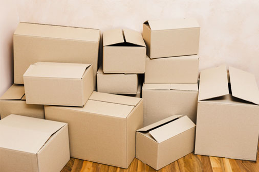 3 Lý do thùng carton 7 lớp được dùng để đóng gói hàng xuất khẩu