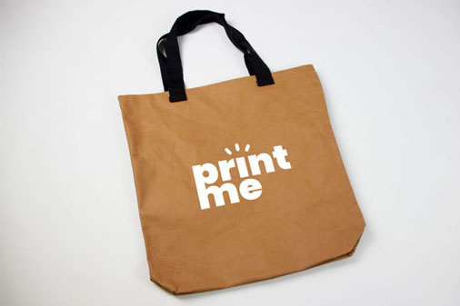 5 Reasons why your business should switch to washable paper bag