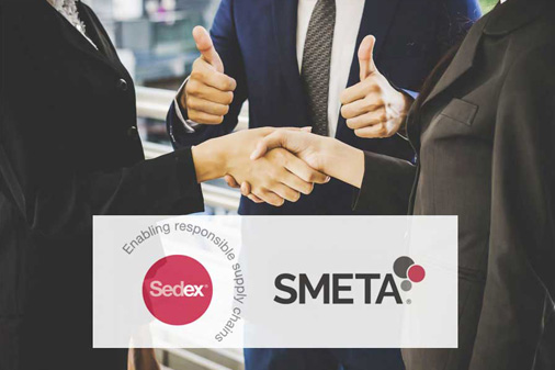 5 Vai trò quan trọng của chứng nhận SMETA đối với chuỗi cung ứng bền vững 