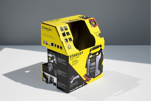 7 Bước sản xuất thùng carton in offset khổ lớn đạt chuẩn