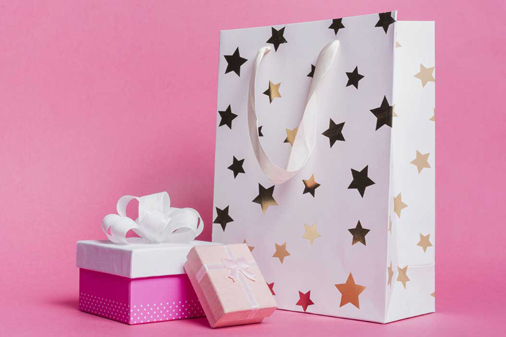 7 Useful tips you can not skip when printing gift bag  