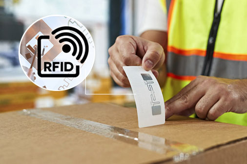 Bao bì RFID – Giải pháp thông minh cho ngành bao bì giấy