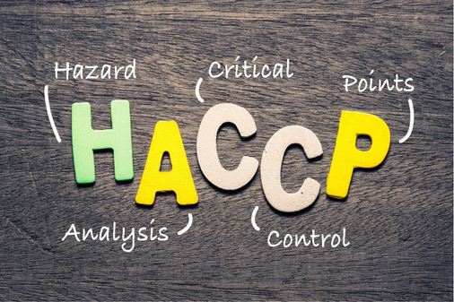 Benefits of using HACCP certified packaging products