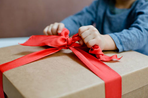 Elevate your gift-giving experience with big boxes for presents 