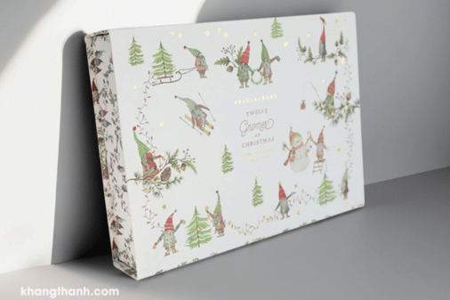 Box of presents ideas that will leave your loved ones in awe