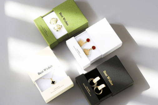 Bulk gift boxes high-quality custom packaging for your needs