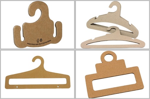 Collection of 10 latest paper hanger designs in 2024