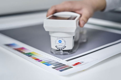 Điều gì tạo nên sự khác biệt của những sản phẩm in ấn chất lượng?