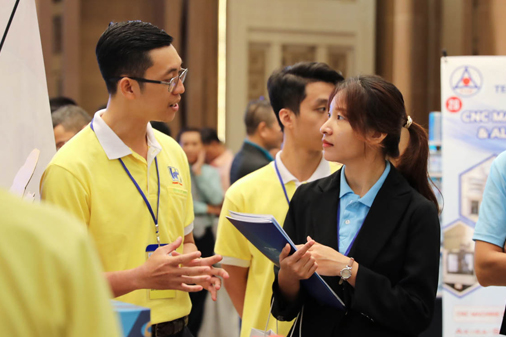 Đồng Nai: Tăng cường kết nối giao thương doanh nghiệp Việt Nam - Nhật Bản