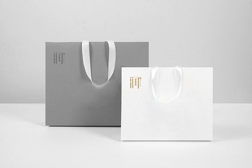 Duplex paper bags - Luxurious appearance and cost savings